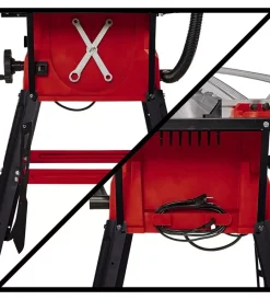 Einhell Banchi Sega|Sega circolare da banco 