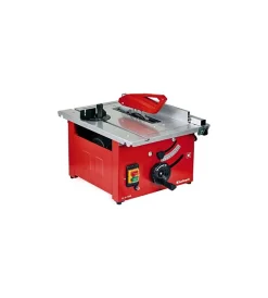 Einhell Banchi Sega|Sega circolare tc-ts 210 con lama regolabile 900 watt