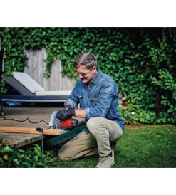 Einhell Seghe Circolari Ad Immersione|Sega circolare elettrico "tc-cs"  1410 w