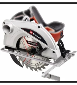 Einhell Seghe Circolari Ad Immersione|Sega circolare elettrico 