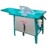 Online Sega circolare per legno mx350lr triax con struttura verniciata e lama da 350 mm Banchi Sega