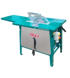 Online Sega circolare per legno mx350lr triax con struttura verniciata e lama da 350 mm Banchi Sega