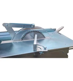 Online Sega circolare per legno mx350lr triax con struttura zincata e lama da 350 mm Banchi Sega