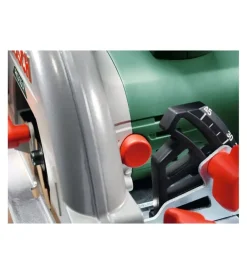 Seghe Circolari Ad Immersione-Bosch Sega circolare pks 55 a - .