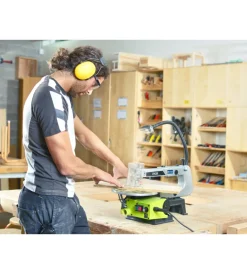 Trafori-Ryobi Sega da traforo rsw1240g 70w 405mm -