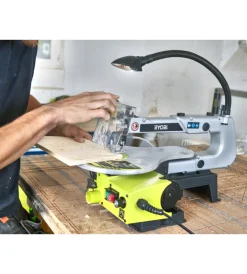 Trafori-Ryobi Sega da traforo rsw1240g 70w 405mm -