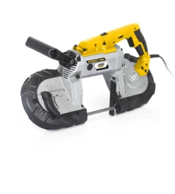 Seghe A Nastro-Femi Segatrice a nastro portatile "flexicut 1140e" , 1100 w -