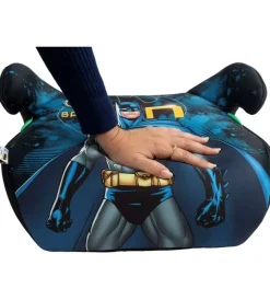 Clearance Seggiolino alzabimbo auto dc comics