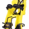 New Seggiolino anteriore per bicletta bellelli "freccia" hi viz, portata massima 15 kg Bici