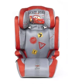 Auto Interno- Seggiolino auto disney 