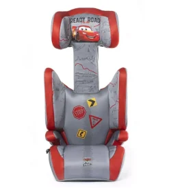 Auto Interno- Seggiolino auto disney 