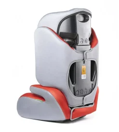 Auto Interno- Seggiolino auto disney 