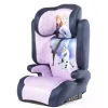 Auto Interno- Seggiolino auto disney "frozen" isofix per bambini con altezza da 100 a 150 cm