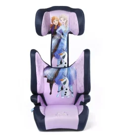 Auto Interno- Seggiolino auto disney 