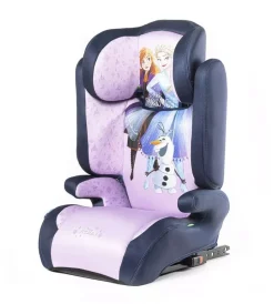 Auto Interno- Seggiolino auto disney 