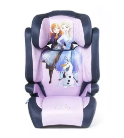Auto Interno- Seggiolino auto disney 