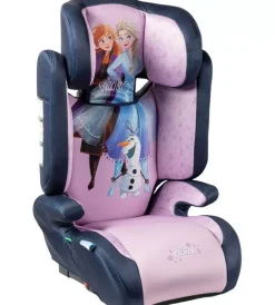 Auto Interno- Seggiolino auto disney 