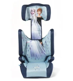 Auto Interno- Seggiolino auto disney 