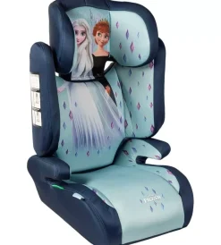Auto Interno- Seggiolino auto disney 