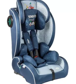 Auto Interno|Seggiolino auto disney