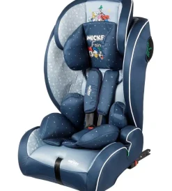 Auto Interno|Seggiolino auto disney