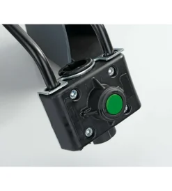 Bici-Lampa Seggiolino posteriore per bicicletta 