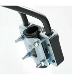 Bici-Lampa Seggiolino posteriore per bicicletta 