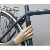 Bici- Seggiolino posteriore universale per bicicletta on bike "bing", portata massima 22 kg