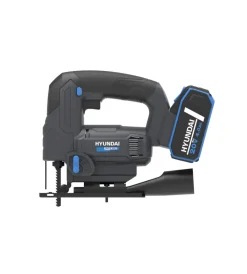 Hyundai Seghetti Alternativi E Gattuccio|Seghetto alternativo a batteria lama 24 mm 20v, solo corpo macchina - cod. 25881