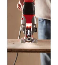 Seghetti Alternativi E Gattuccio-Black+Decker Seghetto alternativo
