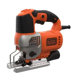 Seghetti Alternativi E Gattuccio-Black+Decker Seghetto alternativo