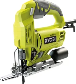 Hot Seghetto alternativo elettrico "rjs720-g" 500w per taglio l Seghetti Alternativi E Gattuccio