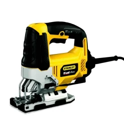 Stanley Seghetti Alternativi E Gattuccio|Seghetto alternativo "fme340k-qs" 710 w -.