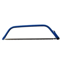 Attrezzatura Giardinaggio|Segoncino ad arco lama 530 mm.