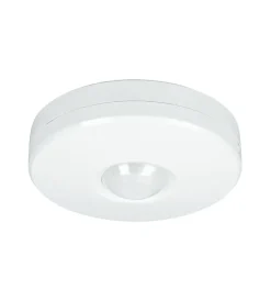 Illuminazione Per Esterno- Sensore di movimento 360° per esterni, 1600w