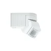 Outlet Sensore di movimento 180°, 1000w Illuminazione Per Esterno