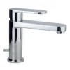 Idro-Bric Rubinetti Bagno|Serie s2 mix lavabo cromo