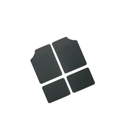 Online Serie tappeti universali in pvc "atlantis" 4 pezzi  26529 Auto Interno