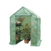 Best Serra da giardino a casetta "anemone" 140x140x195 cm Coltivazione E Cura