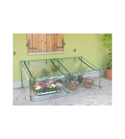 Verdemax Coltivazione E Cura|Serra da giardino 