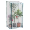 Verdemax Coltivazione E Cura|Serra da giardino "bounganvillea" 100x70x170 cm