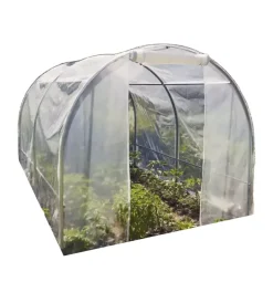 Verdemax Coltivazione E Cura|Serra per orto "spring medium" 200x300x175h cm