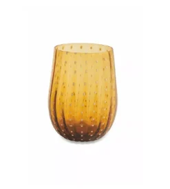 Stoviglie|Servizio di bicchieri 