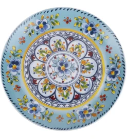 Stoviglie- Servizio piatti villa d'este 