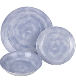 Stoviglie- Servizio piatti villa d'este 