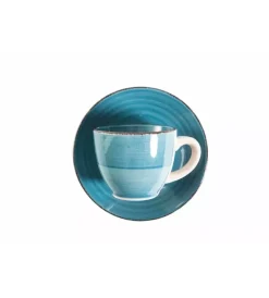 Stoviglie- Servizio tazzine da caffè 