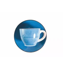 Stoviglie- Servizio tazzine da caffè 