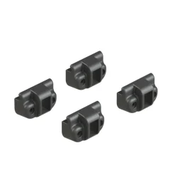 Portaggio-Nordrive Set 4 adattatori per ceste krs  n99967