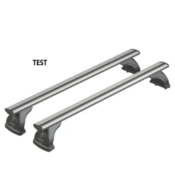 Portaggio-Nordrive Set 4 adattatori per ceste krs  n99967