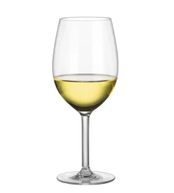 Brunner Campeggio|Set 2 bicchieri per vino "wineglass" in tritan 45 cl